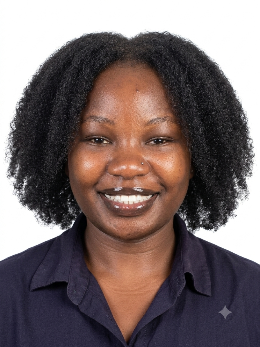 Sheila Okwisa, Chief Technology Officer at BactoAI