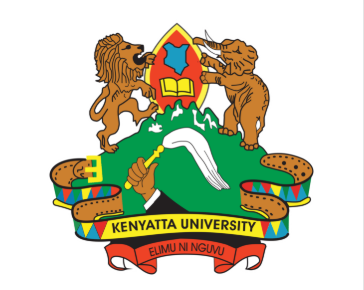 Kenyatta University logo