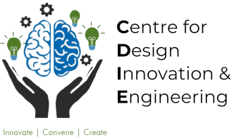 CDIE logo