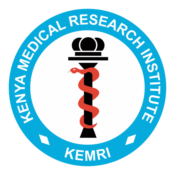 KEMRI logo