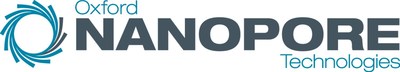 Oxford Nanopore logo